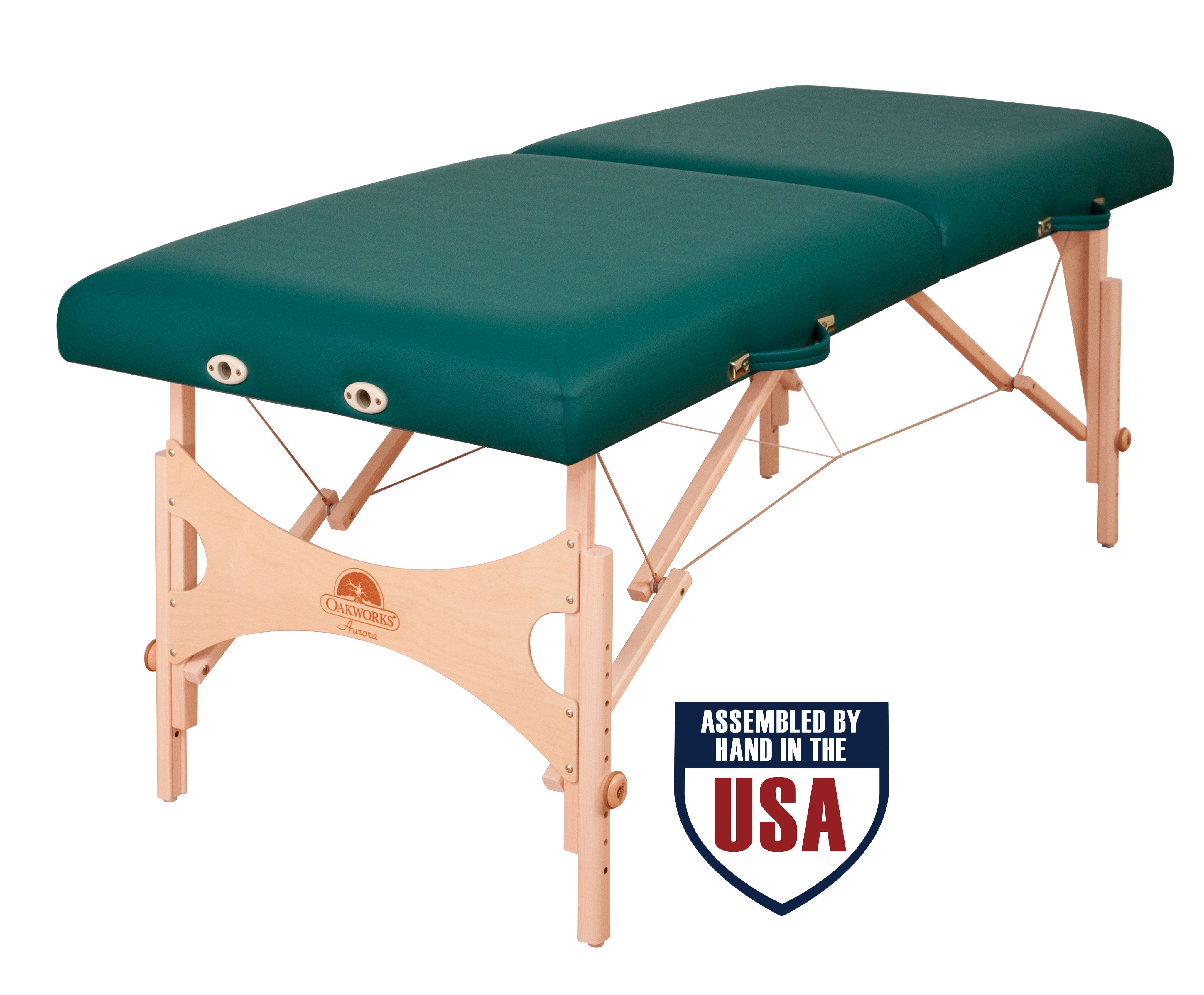 Oakworks Aurora Massage Table