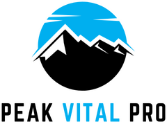 Peak Vital Pro