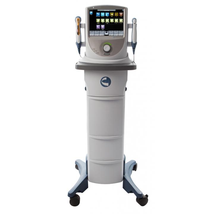 Chattanooga Vectra Neo - EStim / Ultrasound / Combo / Laser / sEMG Device